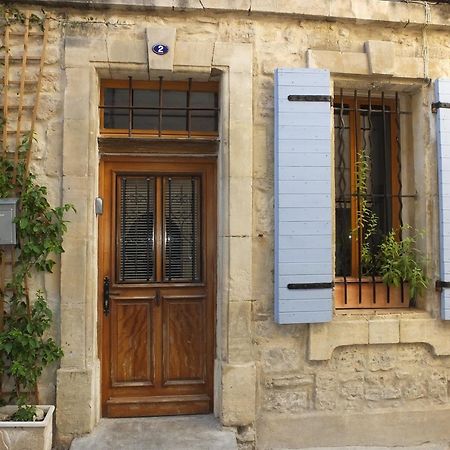 Rosemonde Villa Arles Eksteriør billede
