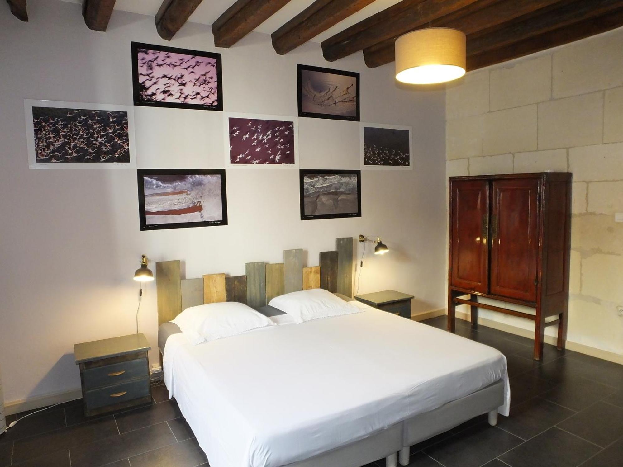 Rosemonde Villa Arles Eksteriør billede